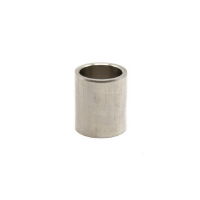 BOOM HINGE SPACER - 20 ID, 25 OD, 29 LONG