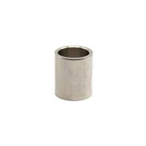 BOOM HINGE SPACER - 20 ID, 25 OD, 29 LONG