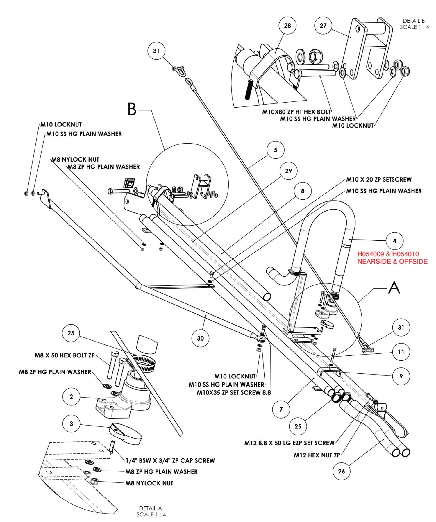 Pages from H032531 - Build Book - TMA4 V2.0-6