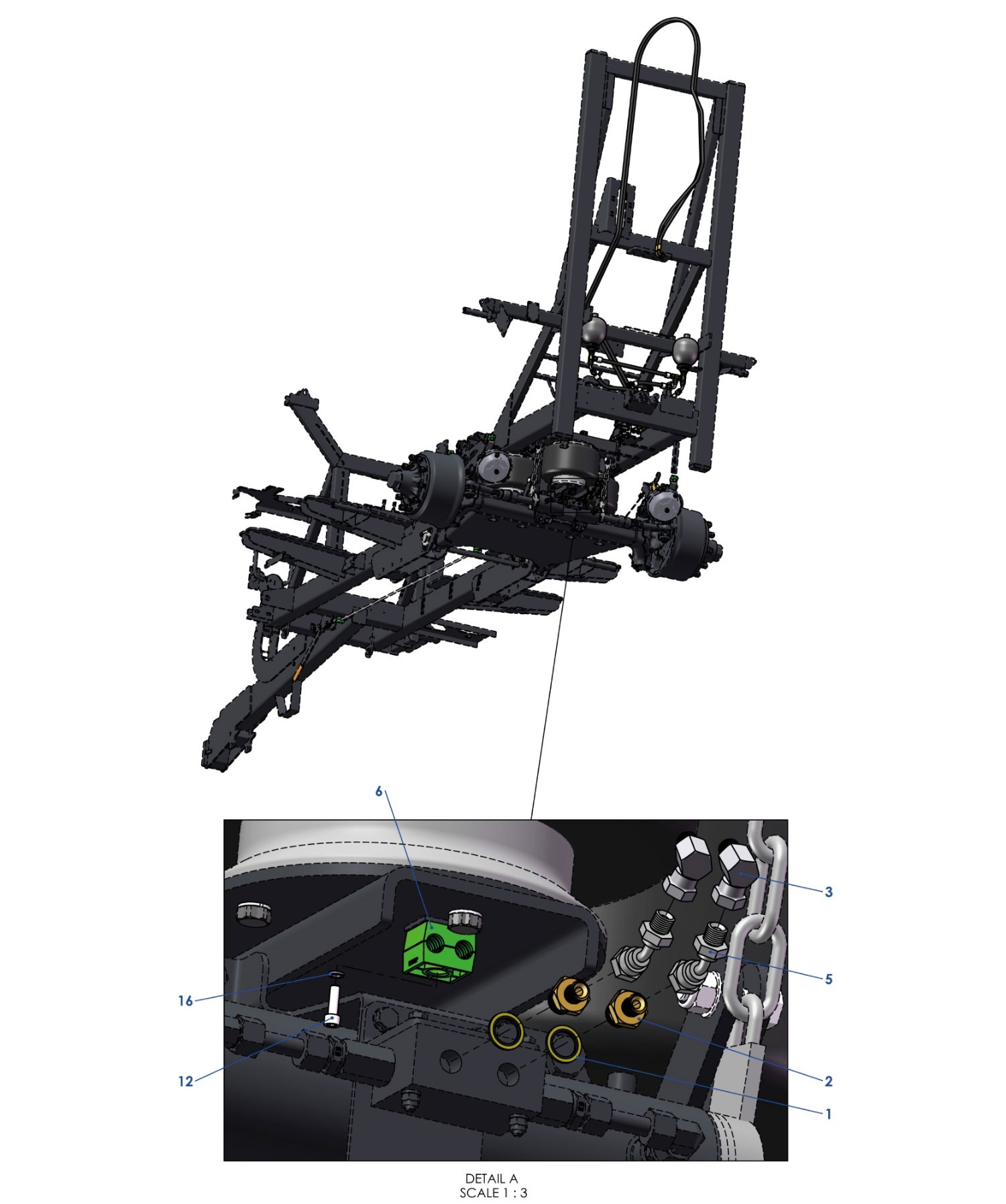 Pages from Parts Manual - Sentry_Guardian - Hydraulics and Pneumatics-4-33