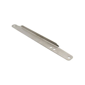 POTENTIOMETER ARM (ELOBAU) S/STEEL