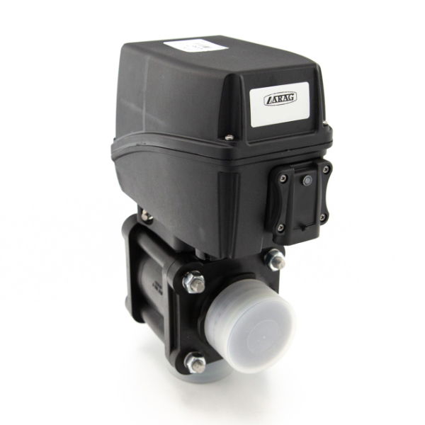 ARAG T6 MALE 2-WAY CAN VALVE