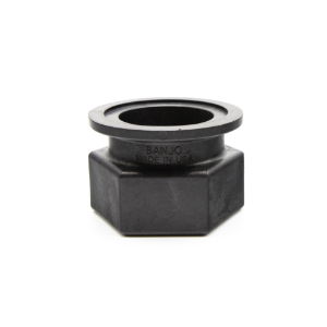 2 SOCKET - 2" FLANGE TO SUIT HYPRO PUMP 9306S"