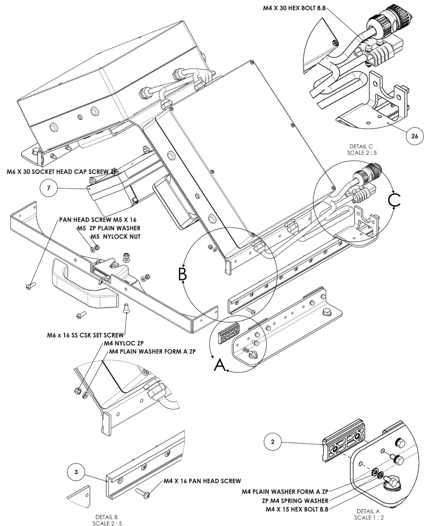 Pages from H032530-4 - Cascade V2 Build Manual (Tilt Frame) v2.4-21