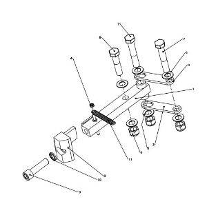 A79060 36m MIDDLE - OUTER CATCH