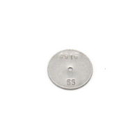 METERING ORIFICE DISC  1.22 L/MIN @ 2BAR