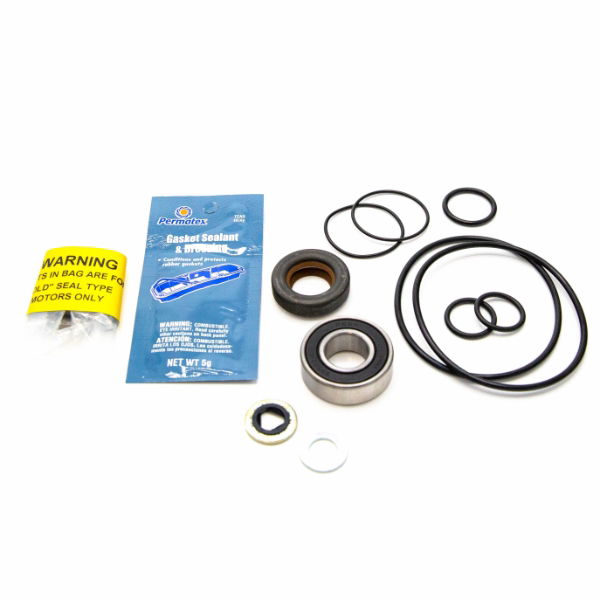 REPAIR KIT HYPRO HYD PUMP HYDRAULIC MOTOR 2500 SERIES