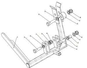 A79051_4 MID SECTION REST PARTS 