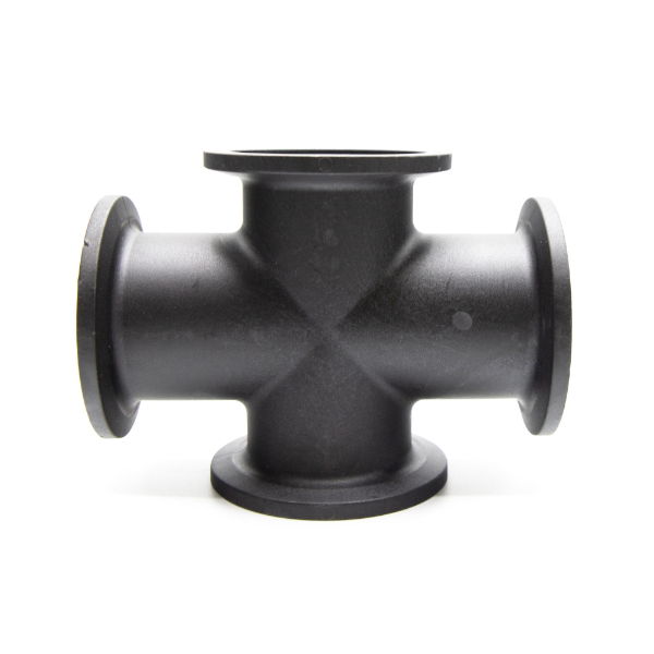 2 FULL PORT FLANGE CROSS"