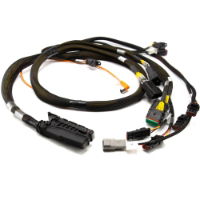 G SERIES AIR PURGE HARNESS