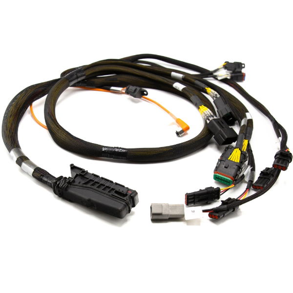 G SERIES AIR PURGE HARNESS