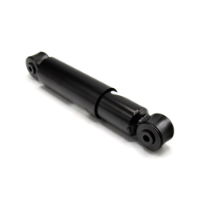 F SERIES BOOM YAW DAMPER