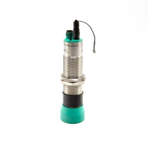 CONTOUR BARREL TYPE SENSOR M30 (UNPROGRAMMED)