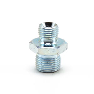 3/8" X 1/4" BSP ADAPTOR M/M - H562031