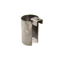 SIGHT GAUGE TOP PULLEY MOUNT