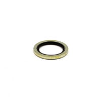 3/4" BONDED WASHER