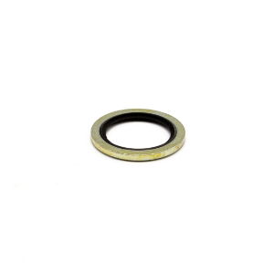 3/4" BONDED WASHER