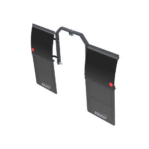 Mudflaps & Mudguards