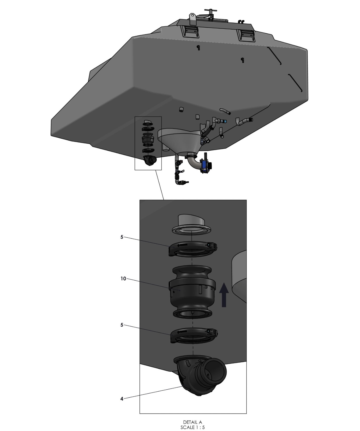 Pages from Parts Manual - Self Propelled - Universal Plumbing-1-17