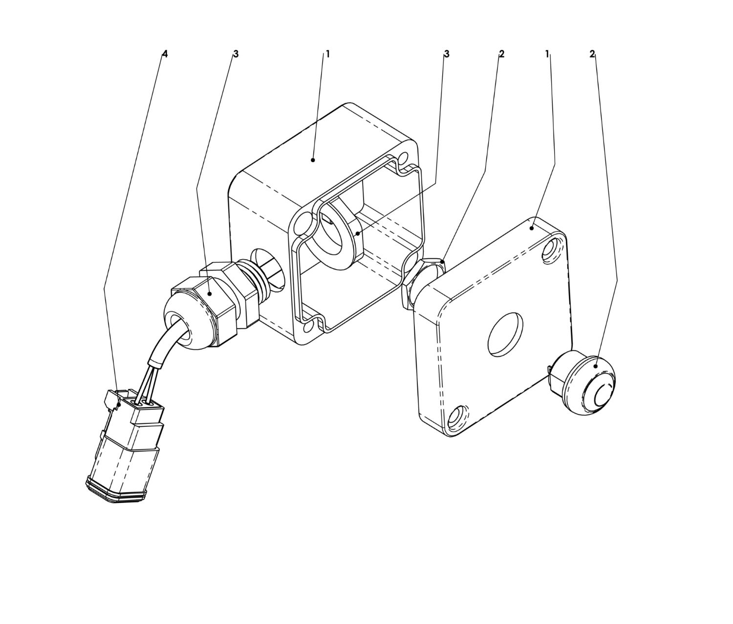 Pages from H032507-5 - Twin Air - Operating Manual and Parts Book - Issue 5 (KNIGHT ONWARDS SEP 2024)-36