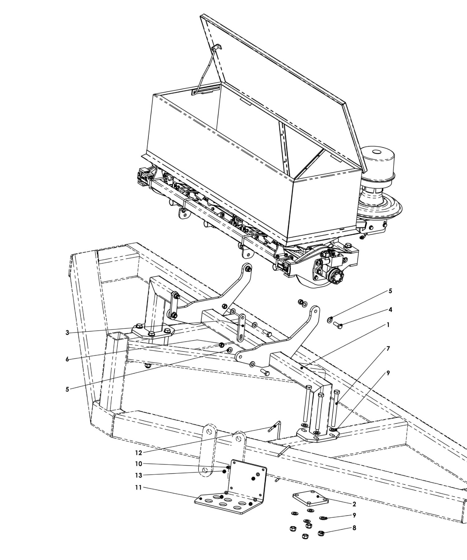 Pages from H032507-5 - Twin Air - Operating Manual and Parts Book - Issue 5 (KNIGHT ONWARDS SEP 2024)-32