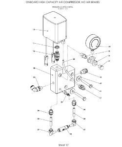 Pages from Parts Manual - Sentry_Guardian - Hydraulics and Pneumatics-4-21