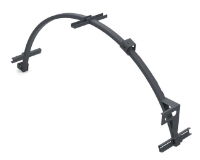 MUDGUARD MOUNTING FRAME - NEARSIDE