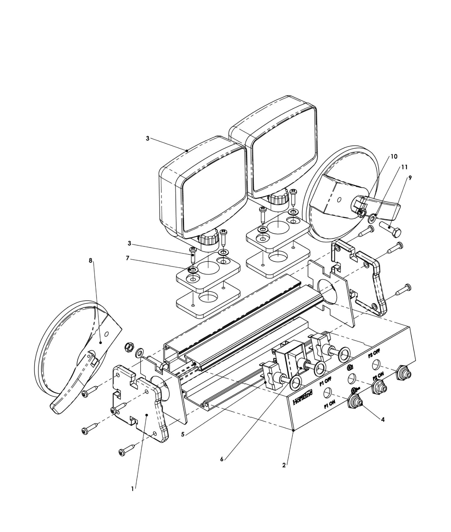 Pages from H032507-5 - Twin Air - Operating Manual and Parts Book - Issue 5 (KNIGHT ONWARDS SEP 2024)-35