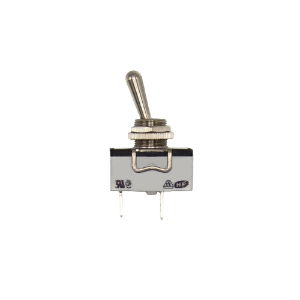 SWITCH 2 PIN ON/OFF 844 - PUMP/PURGE/SECTION - H162440