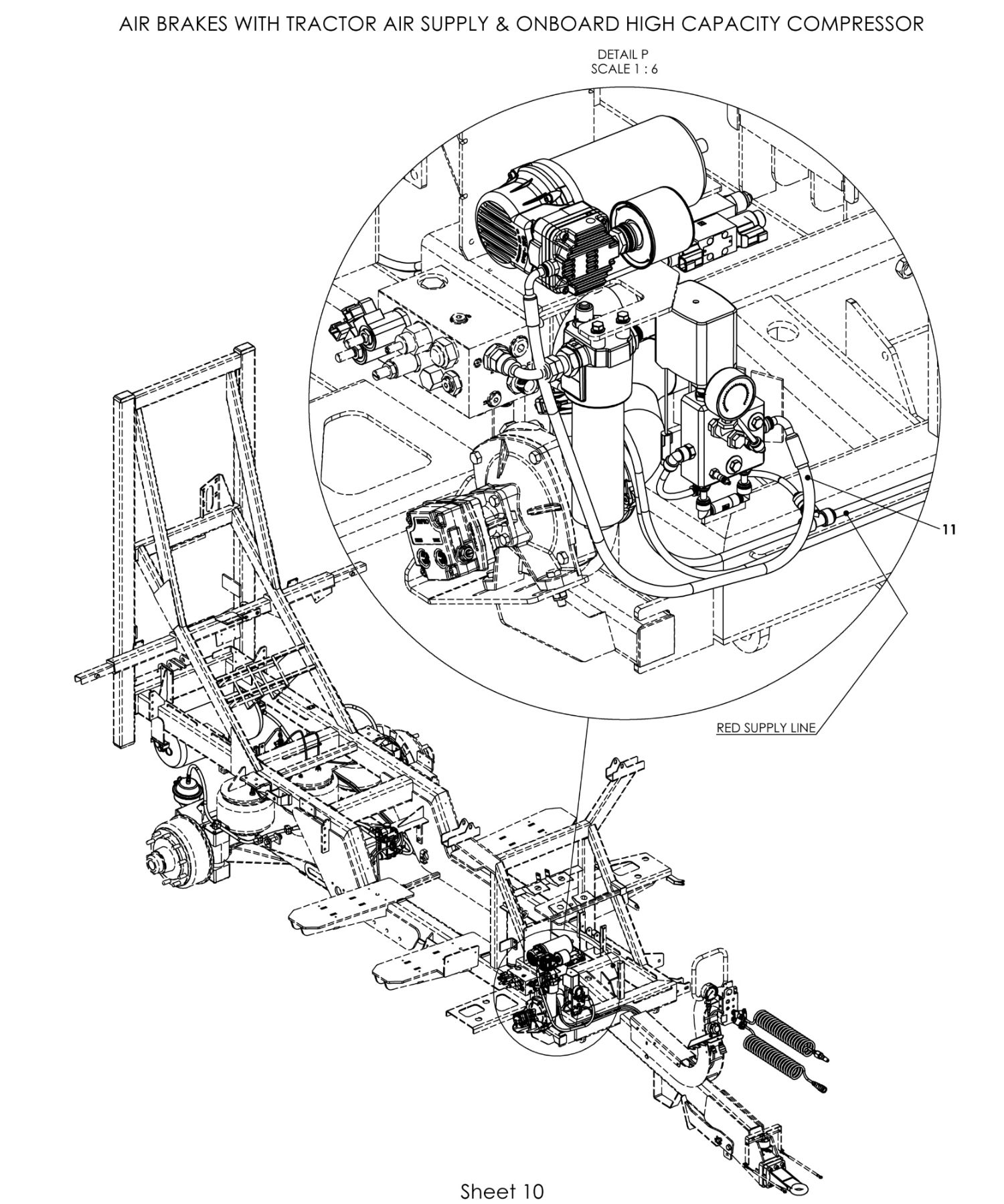 Pages from Parts Manual - Sentry_Guardian - Hydraulics and Pneumatics-4-14