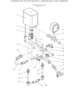 Pages from Parts Manual - Sentry_Guardian - Hydraulics and Pneumatics-4-18