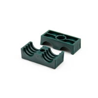 STAUFF CLAMP 22MM DOUBLE