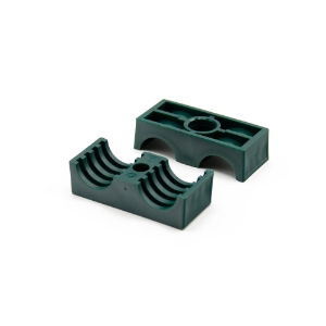 STAUFF CLAMP 22MM DOUBLE