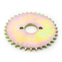 34T CHANGE SPROCKET 1/2"X5/16"