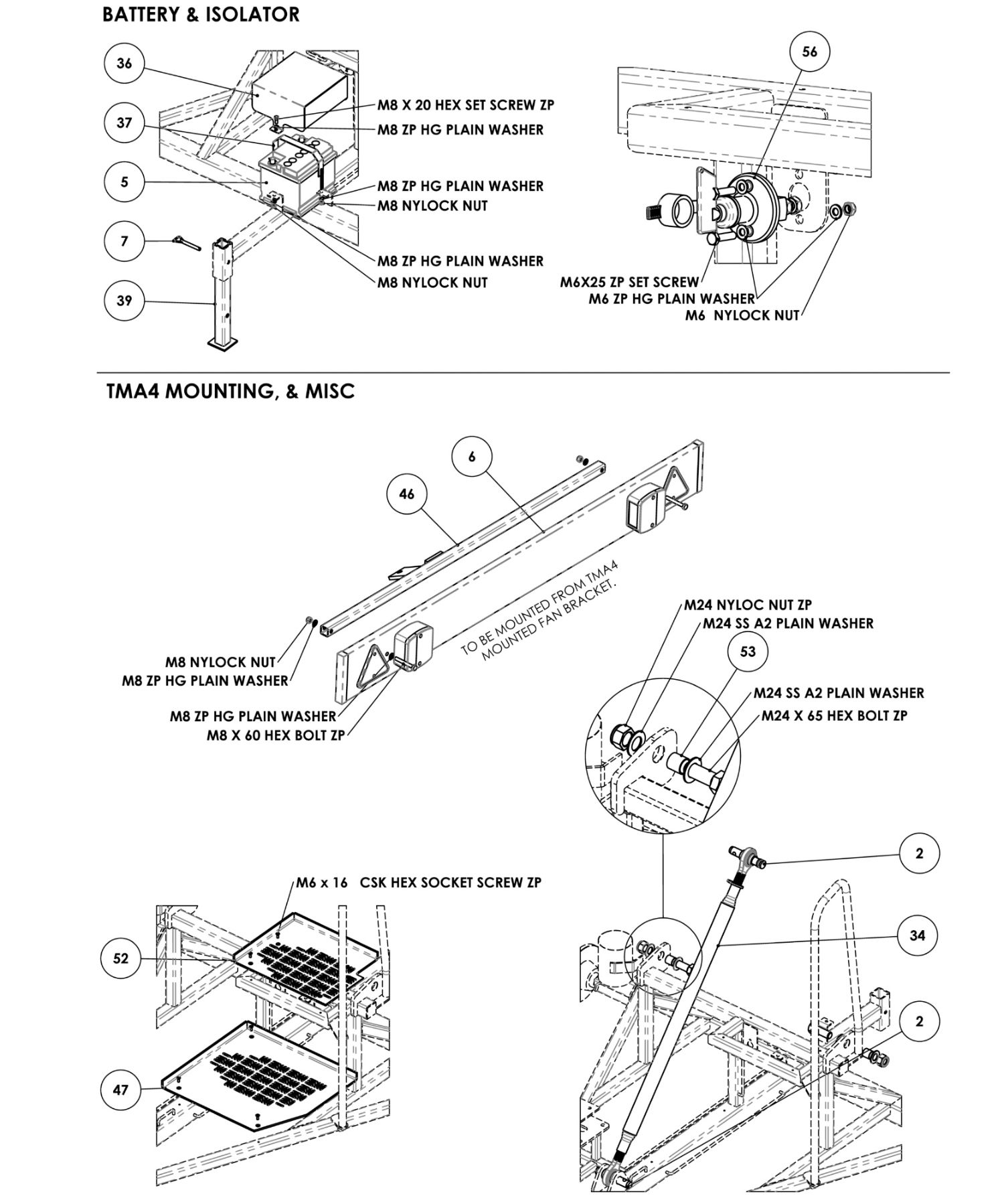 Pages from H032531 - Build Book - TMA4 V2.0-18