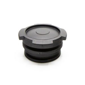 Balnking Caps
