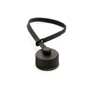 M12 DUST CAP FOR MALE CONNECTOR