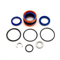 SEAL KIT E SERIES 2ND FOLD 005438 (KRAMP)