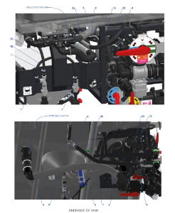 Pages from Parts Manual - Self Propelled - Manual Plumbing-1-132