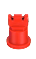 TEEJET AI TTJ TWIN 04 RED - FAST CAP - AITTJ60-11004VP-C