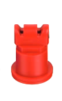 TEEJET AI TTJ TWIN 04 RED - FAST CAP - AITTJ60-11004VP-C