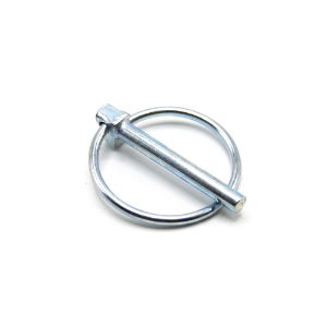 1/4" LYNCH PIN - H024003