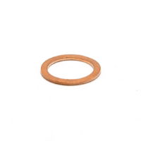 M18 WASHER - COPPER