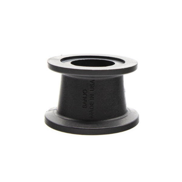 2 FLANGE - 1 1/2" FLANGE REDUCER"