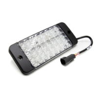 LED TAIL LIGHT WIRING