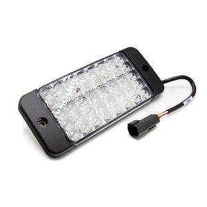 LED TAIL LIGHT WIRING
