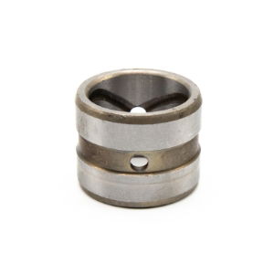 HARDENED STEEL BUSH - 30 ID, 38 OD, 30 LONG