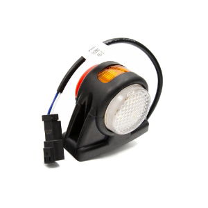 LED SIDE MARKER LAMP WIRING