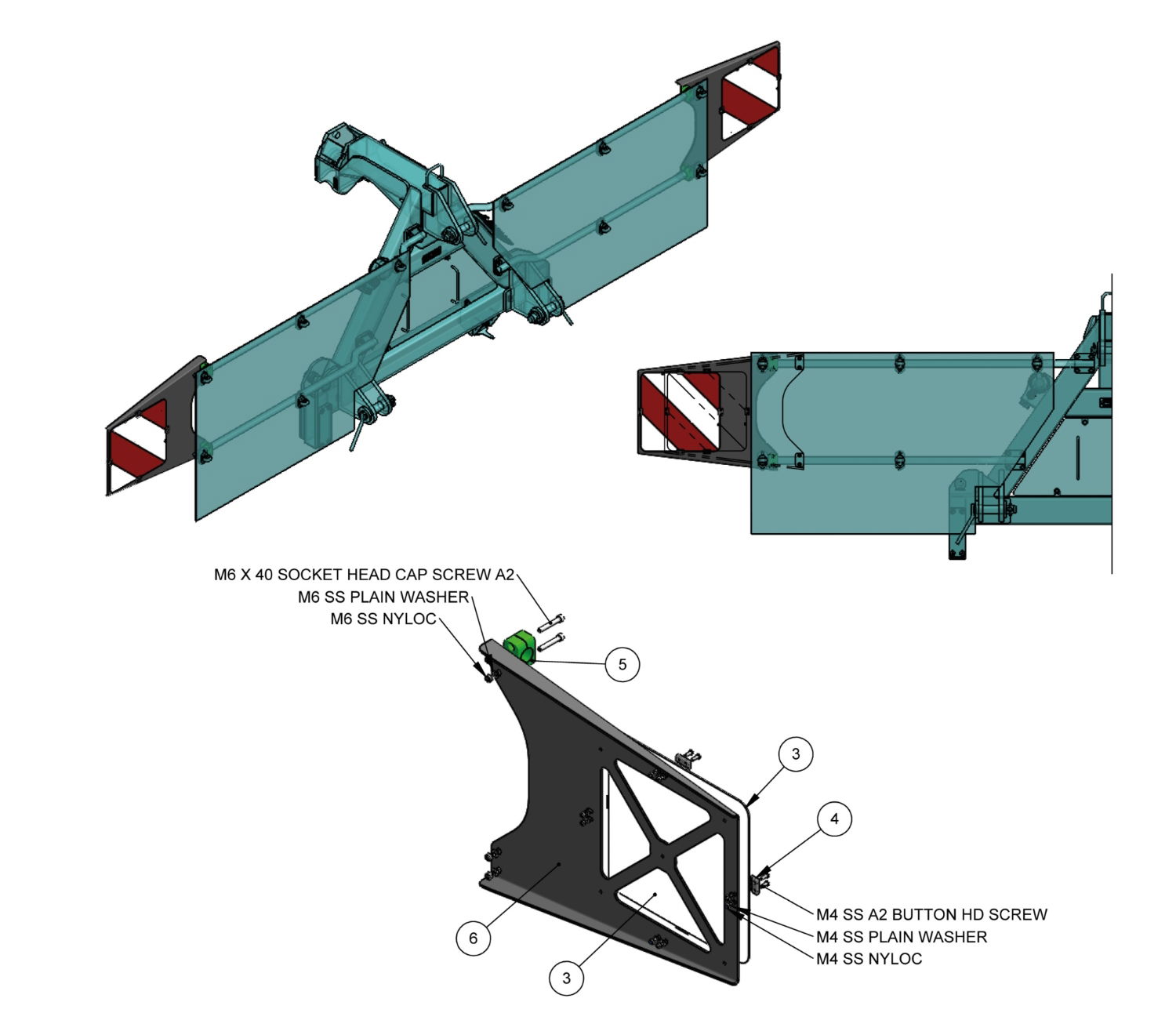 Pages from H032530-4 - Cascade V2 Build Manual (Tilt Frame) v2.4-74