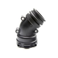 T6 MALE - T6 FEMALE ELBOW 45